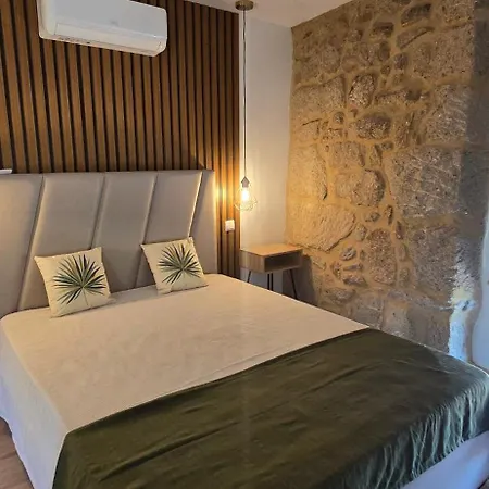 Σπίτι διακοπών Rural - Casa Do Eido *