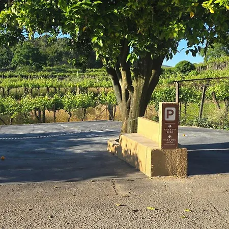 Rural - Casa Do Eido