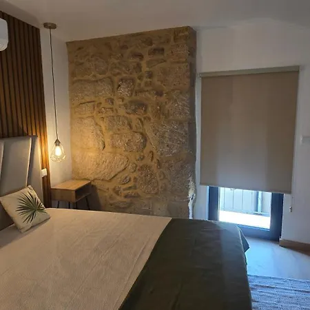 Σπίτι διακοπών Rural - Casa Do Eido *