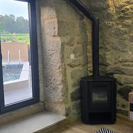 Σπίτι διακοπών Rural - Casa Do Eido